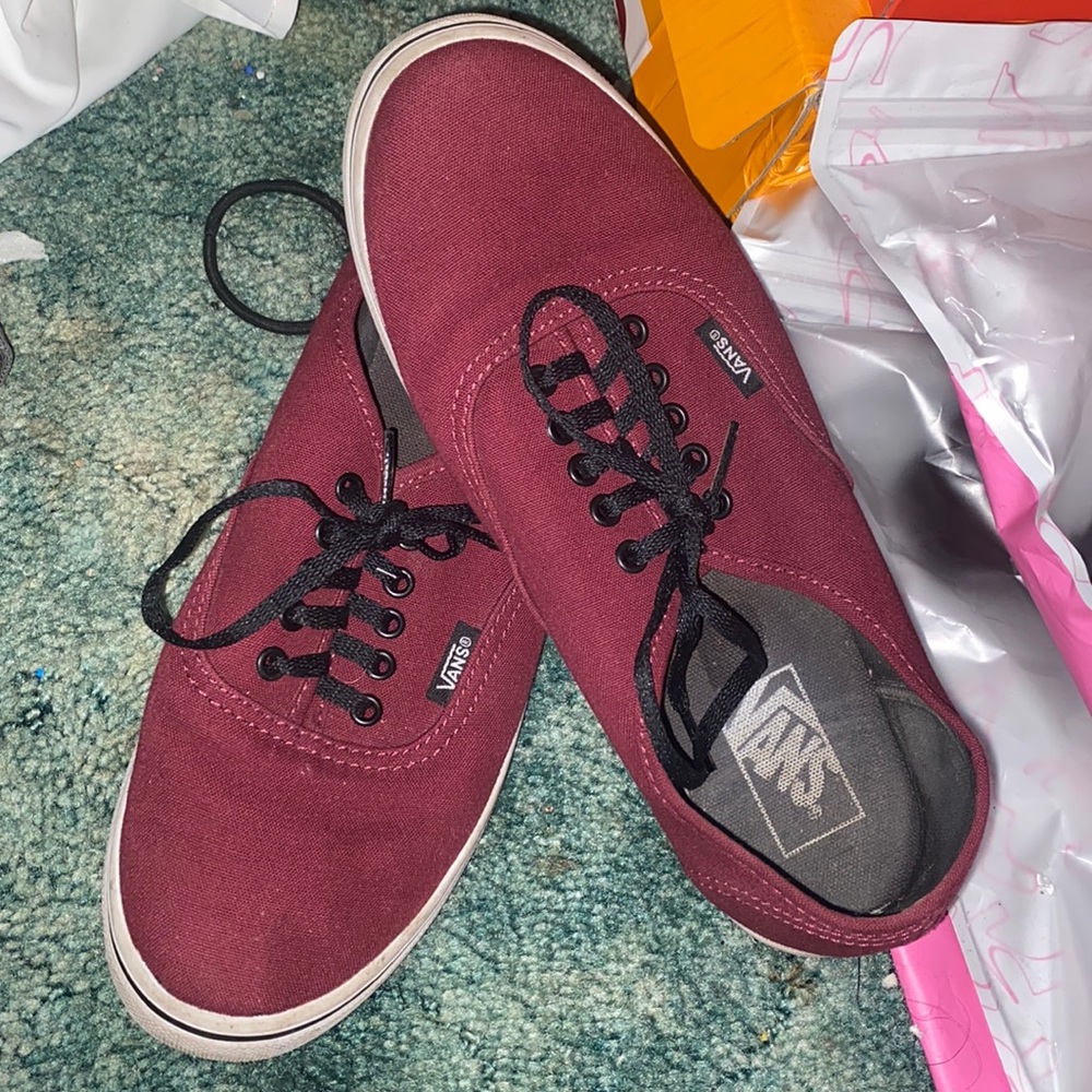 Vans